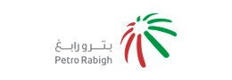 Petro Rabigh-logo
